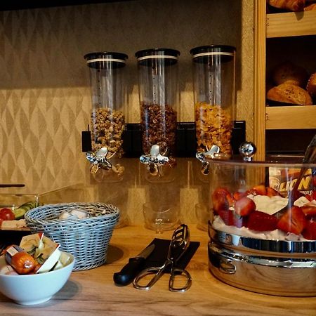 Gasthaus Paula Üdersdorf Zewnętrze zdjęcie