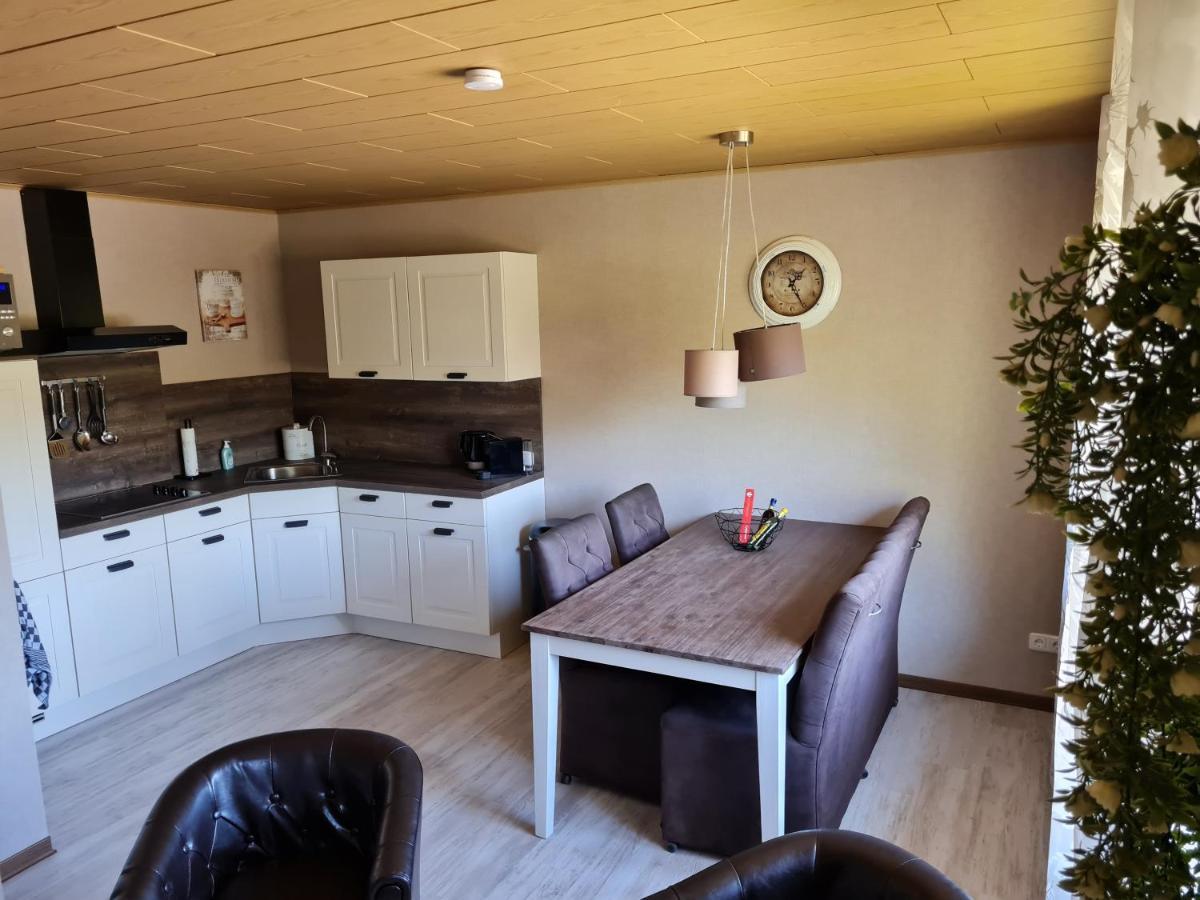 Gasthaus Paula Üdersdorf Zewnętrze zdjęcie