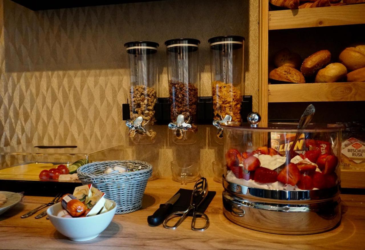 Gasthaus Paula Üdersdorf Zewnętrze zdjęcie