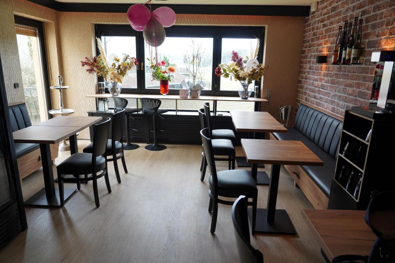 Gasthaus Paula Üdersdorf Zewnętrze zdjęcie