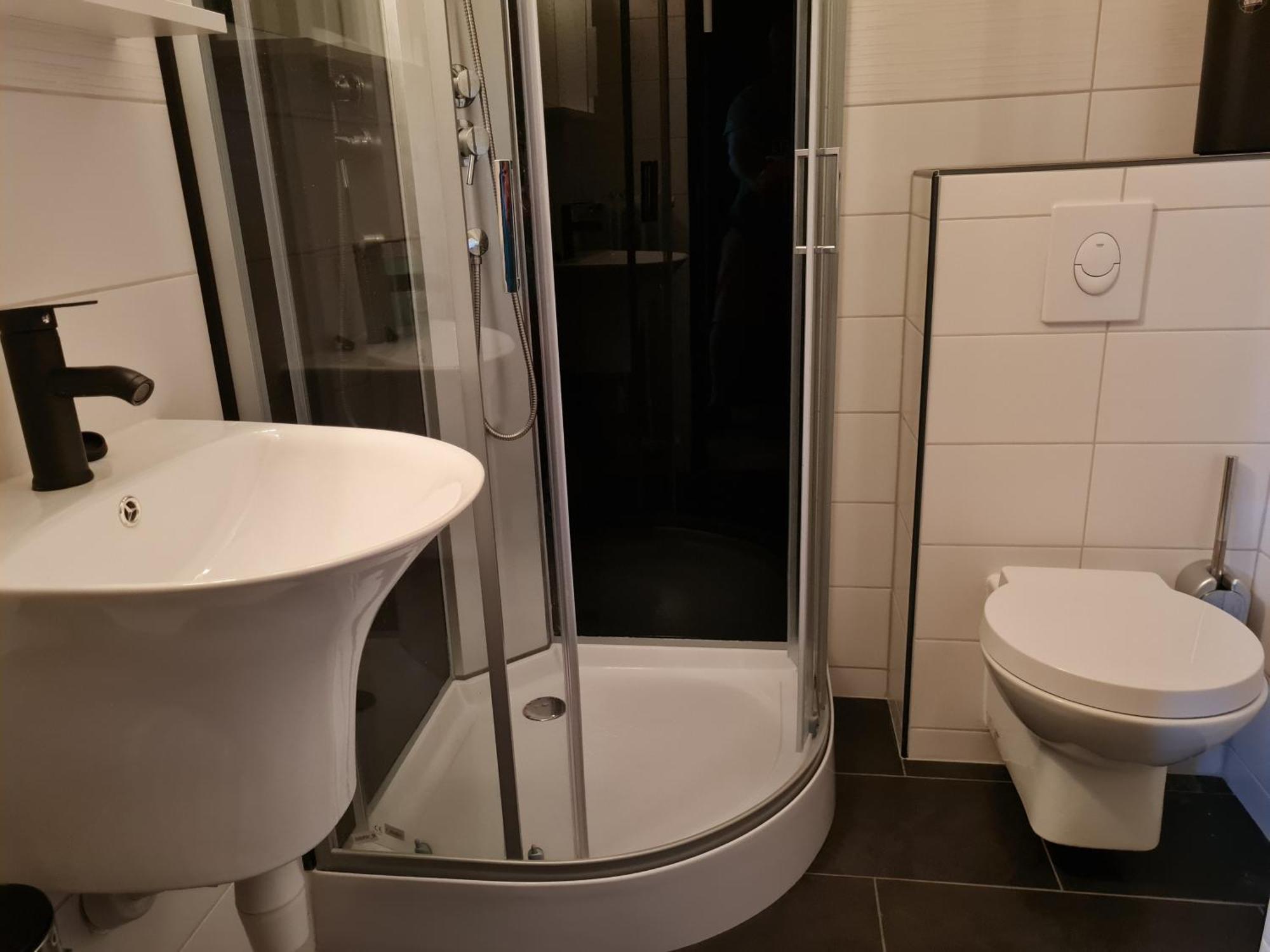 Gasthaus Paula Üdersdorf Pokój zdjęcie